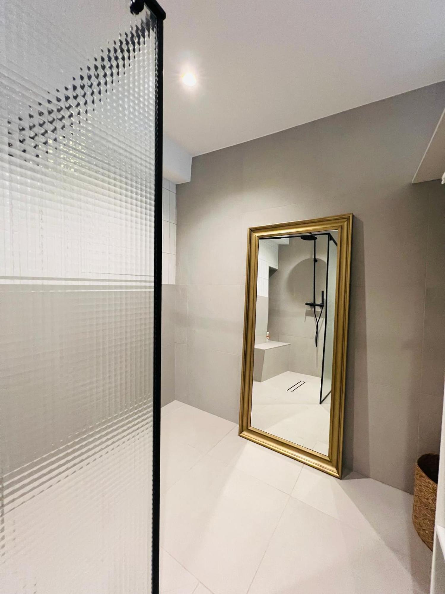 Ferienwohnung Charmant T2 Au Coeur De Dijon Exterior foto